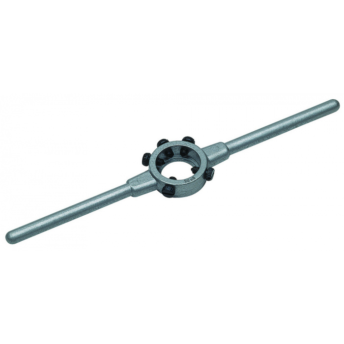 Huvudbild för Gängkloppa DIN 225 (DIN EN 22568) Zinkgjutning 30x11 mm Völkel