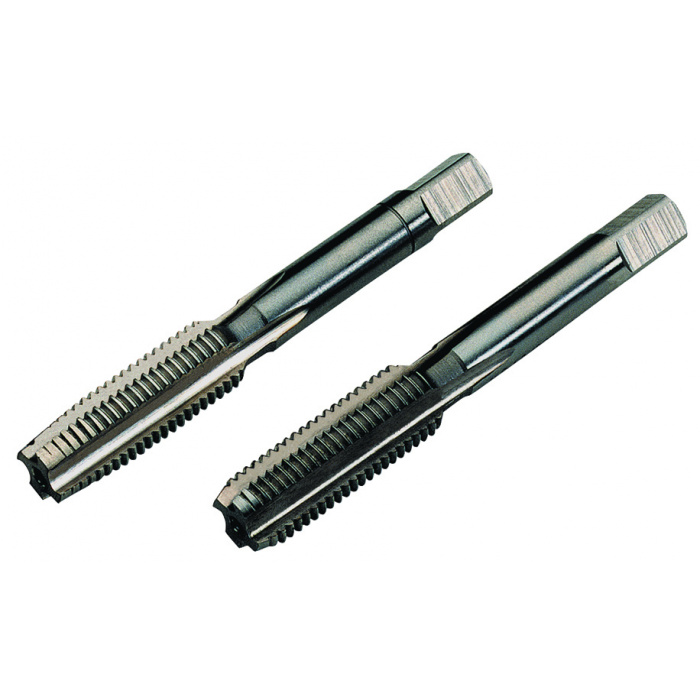 Huvudbild för Gängtappsset 2 st. DIN 2181/ HSS-G M12x1,25 mm Völkel