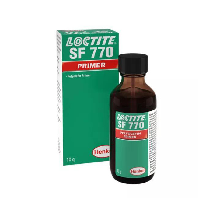 Huvudbild för Loctite SF 770 10gr Henkel Huvudbild för Loctite SF 770 10gr Henkel