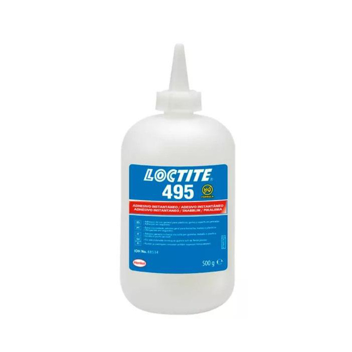 Huvudbild för Loctite 495 20gr Henkel Huvudbild för Loctite 495 20gr Henkel