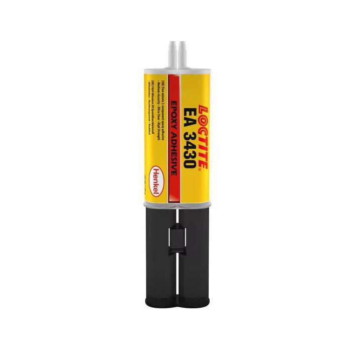 Huvudbild för Loctite EA 3430 50ml Henkel Huvudbild för Loctite EA 3430 50ml Henkel