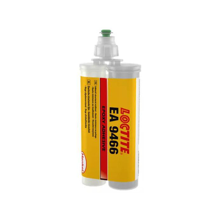Huvudbild för Loctite EA 9466 50ml Henkel Huvudbild för Loctite EA 9466 50ml Henkel
