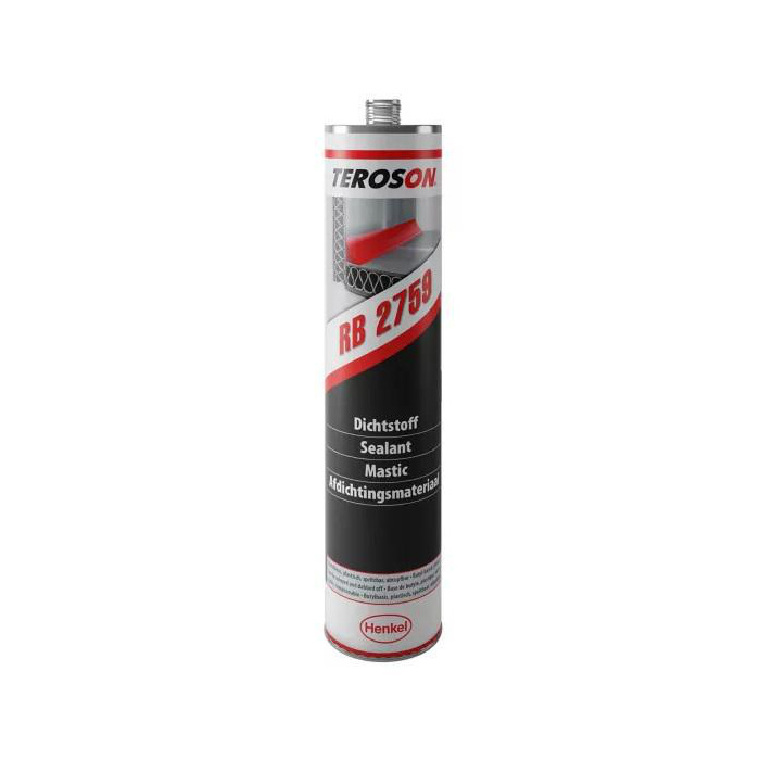 Huvudbild för Teroson RB 2759 310ml Teroson Huvudbild för Teroson RB 2759 310ml Teroson