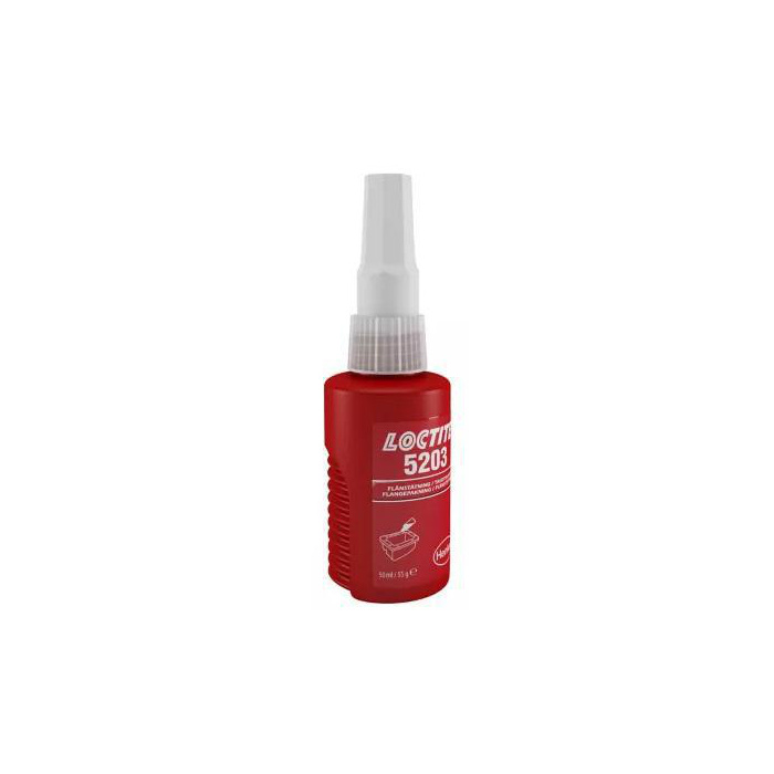Huvudbild för Loctite 5203 50ml Henkel Huvudbild för Loctite 5203 50ml Henkel