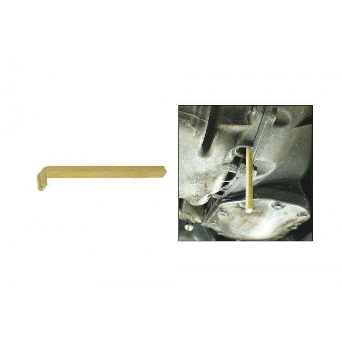 Huvudbild för Låsverktyg, svänghjul, Opel/Vauxhall Klann