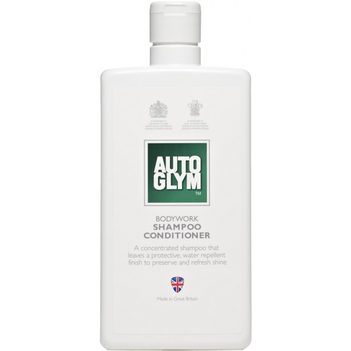 Huvudbild för Bilschampo Bodywork Shampoo Conditioner Autoglym