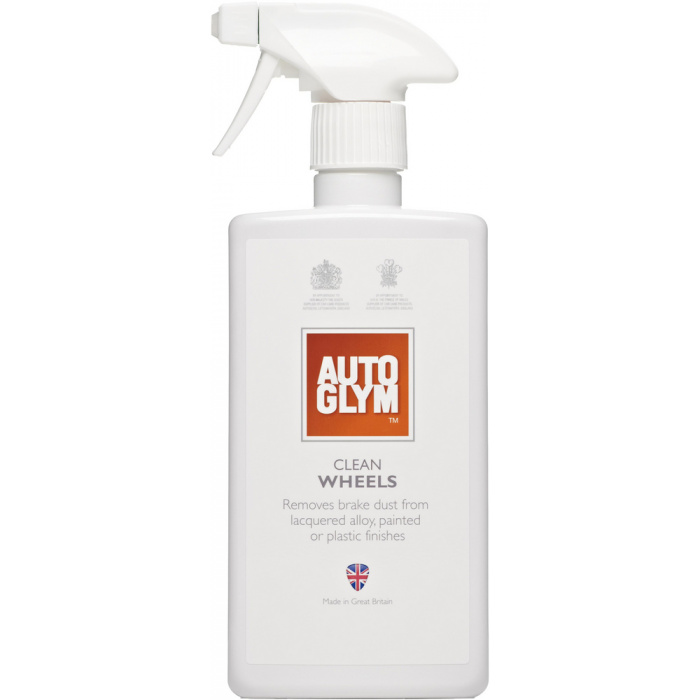 Huvudbild för Fälgrengöring Autoglym Huvudbild för Fälgrengöring Autoglym