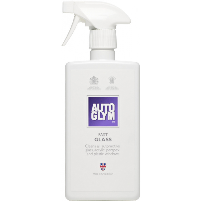 Huvudbild för Fönsterputs Autoglym