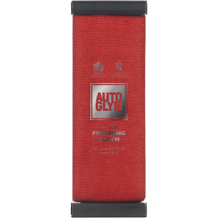 Huvudbild för Microfiberduk Autoglym