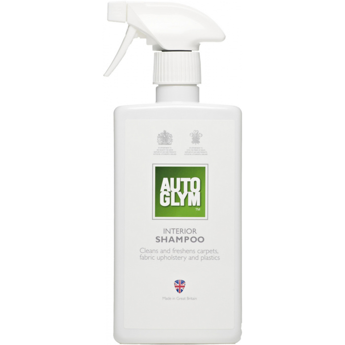Huvudbild för Interior Shampoo Autoglym Huvudbild för Interior Shampoo Autoglym