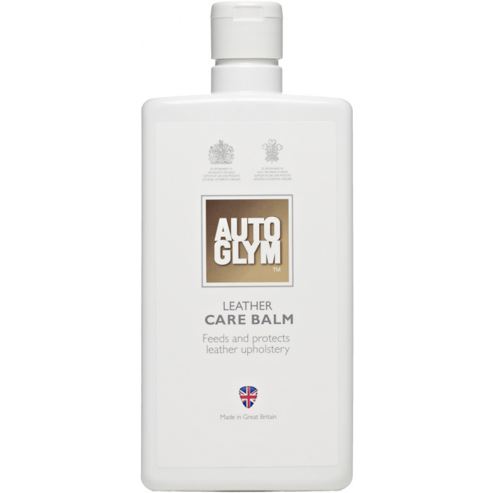 Huvudbild för Leather Care Balm Autoglym