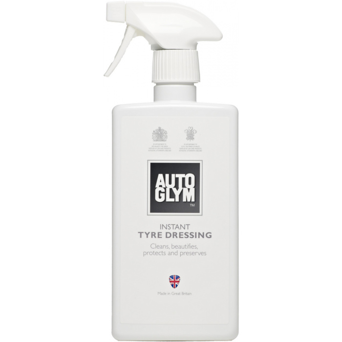 Huvudbild för Däckglans Instant Tyre Dressing Autoglym