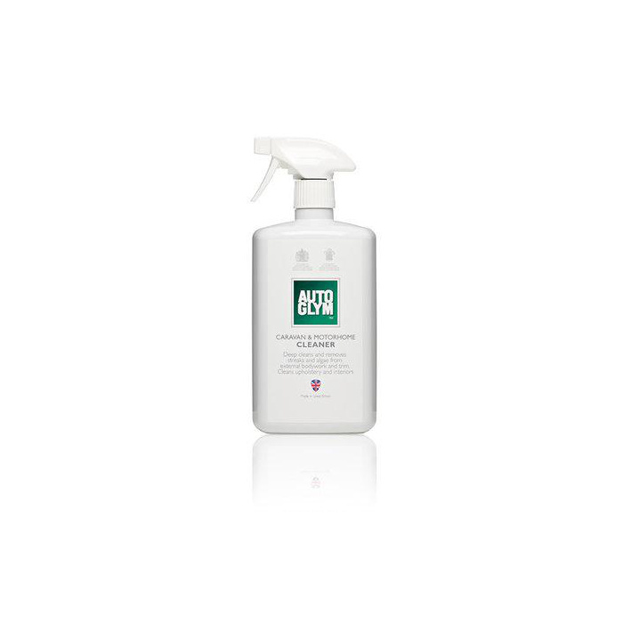 Huvudbild för Caravan & Motorhome Cleaner Autoglym Huvudbild för Caravan & Motorhome Cleaner Autoglym