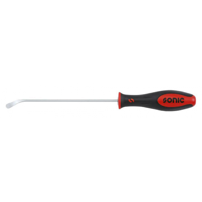 Huvudbild för Borttagningsverktyg Vinkel Rakt 3x133mm Sonic