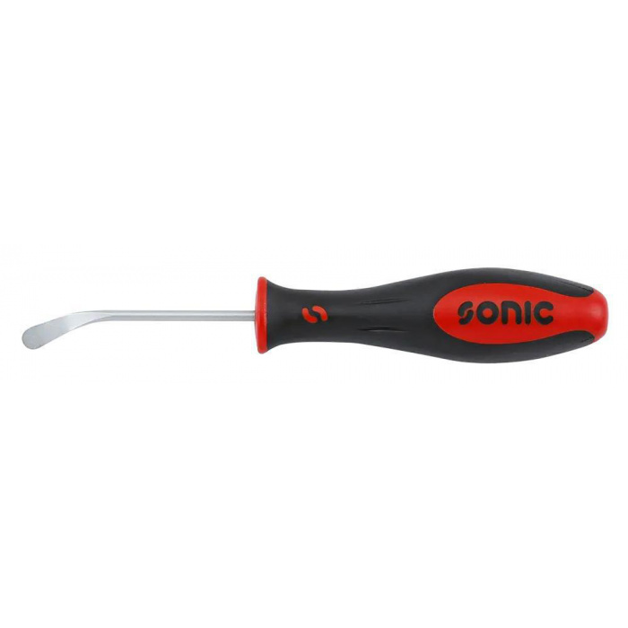 Huvudbild för Borttagningsverktyg Vinkel Rakt 3x63mm Sonic