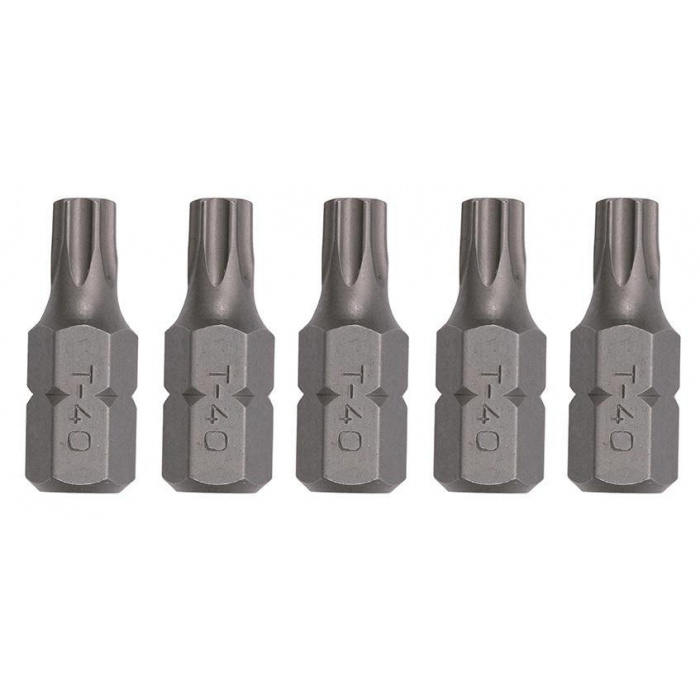 Huvudbild för Bits 10mm Torx 30mm Lång T60 Sonic