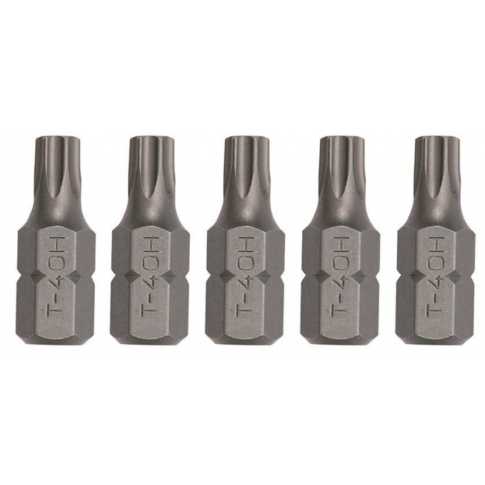 Huvudbild för Bits 10mm Torx 30mm Lång T20H Sonic