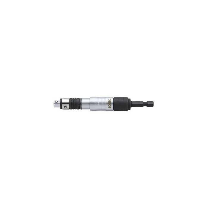 Bild av Adapter 1/4" Universal 2-I-1 Sb 110mm Sonic