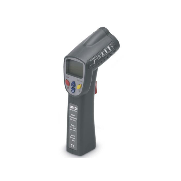 Huvudbild för Infraröd Lasertermometer Waeco Huvudbild för Infraröd Lasertermometer Waeco