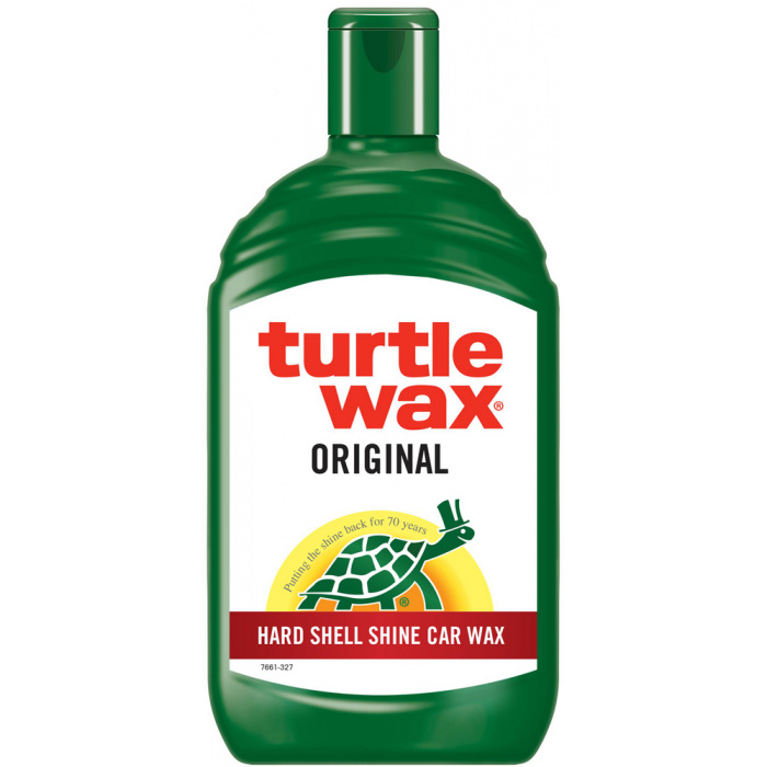Huvudbild för Original Car Wax Turtle Wax Huvudbild för Original Car Wax Turtle Wax