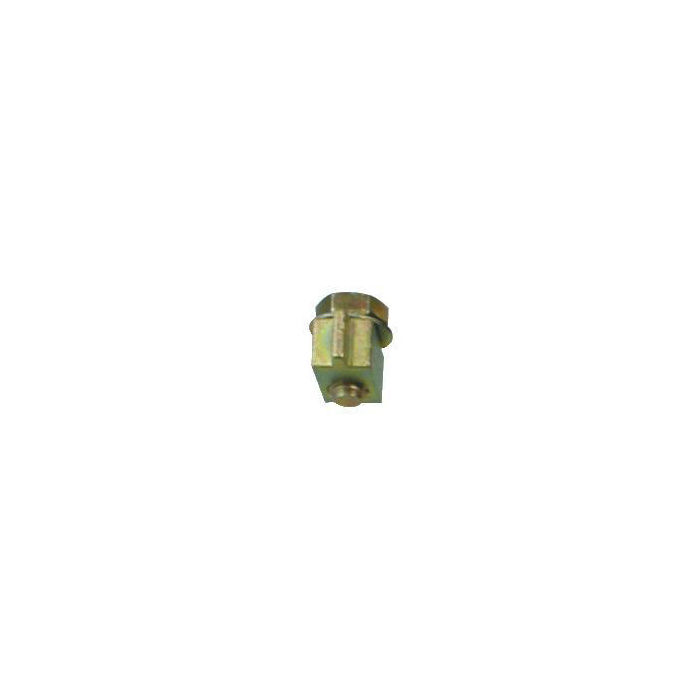 Huvudbild för Adapter 2.0 TDCi Klann
