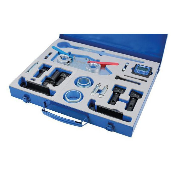 Huvudbild för Låsverktyg för VAG 1.0, 1.2, 1.4, 1.5 TSI Tool Connection