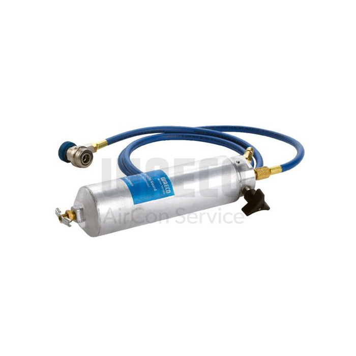 Bild av Återvinningsskydd R134a Waeco