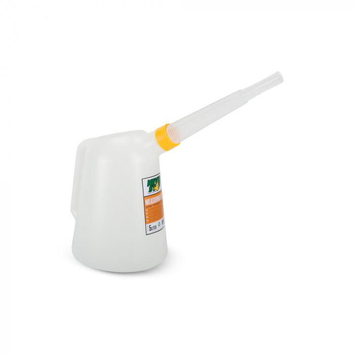 Huvudbild för Plastmått NeverStop