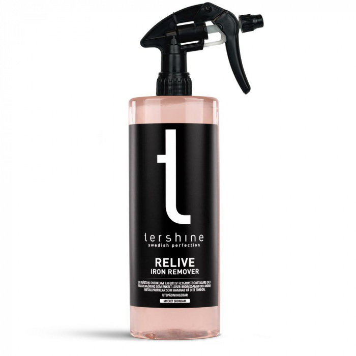 Huvudbild för Relive - Wheel Cleaner Tershine Huvudbild för Relive - Wheel Cleaner Tershine