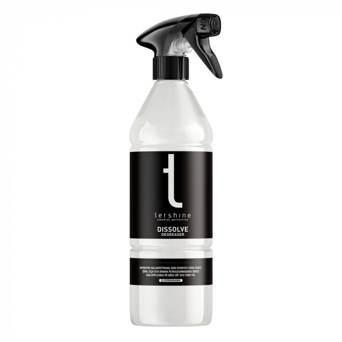 Huvudbild för Dissolve - Degreaser Tershine