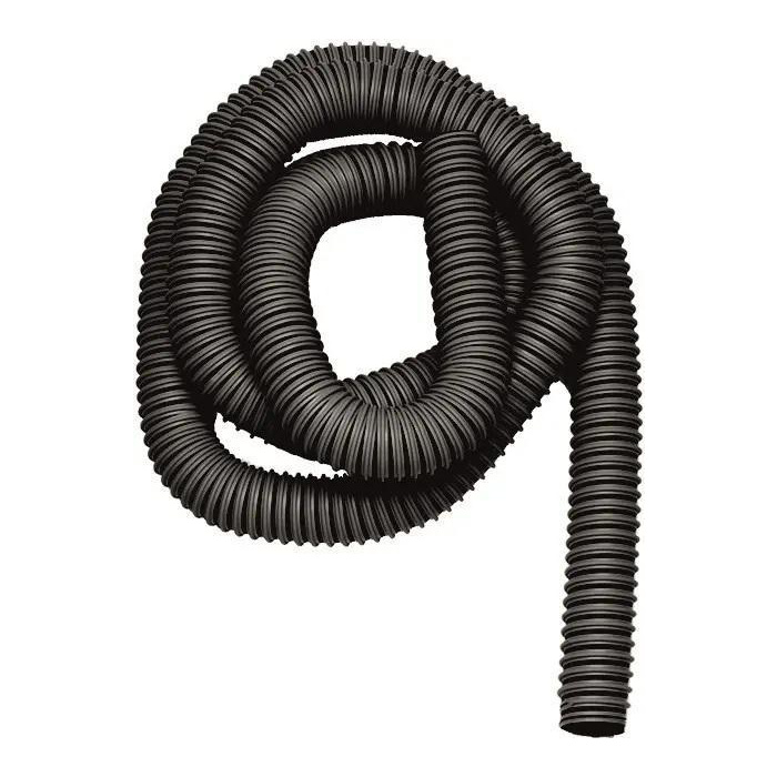 Huvudbild för Slang Avgas 12,5 meter x Ø125mm +200° C Alentec Orion