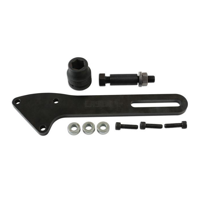 Huvudbild för Adapterkit för momentomvandlaren 7318, Ford Eco Boost Laser Huvudbild för Adapterkit för momentomvandlaren 7318, Ford Eco Boost Laser