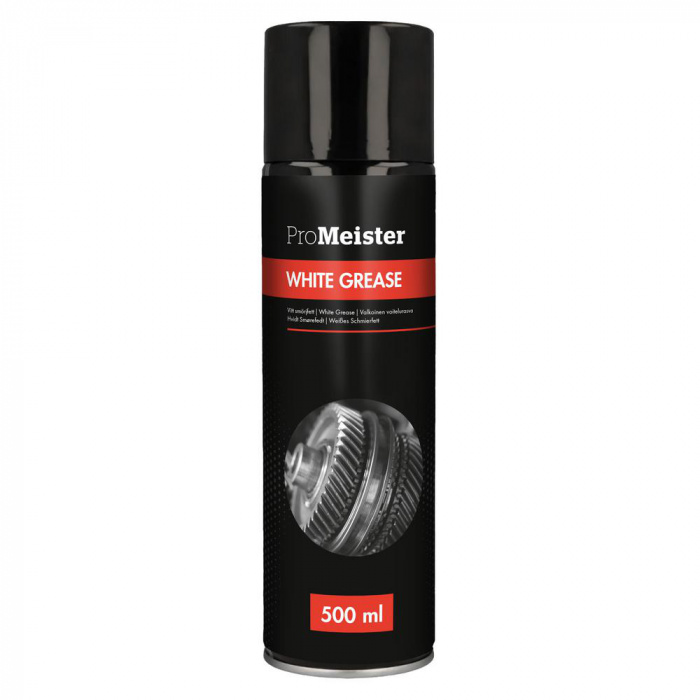 Huvudbild för White Grease 500ml ProMeister