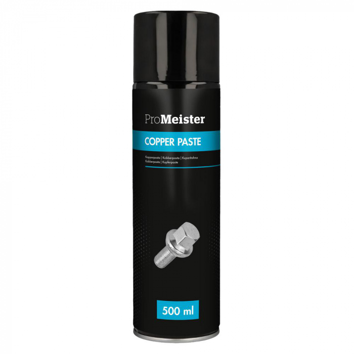 Huvudbild för Copper Paste 500ml ProMeister
