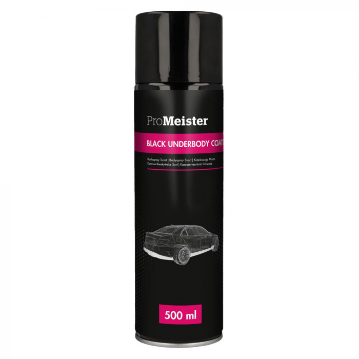 Huvudbild för Bodyspray 500ml ProMeister Huvudbild för Bodyspray 500ml ProMeister