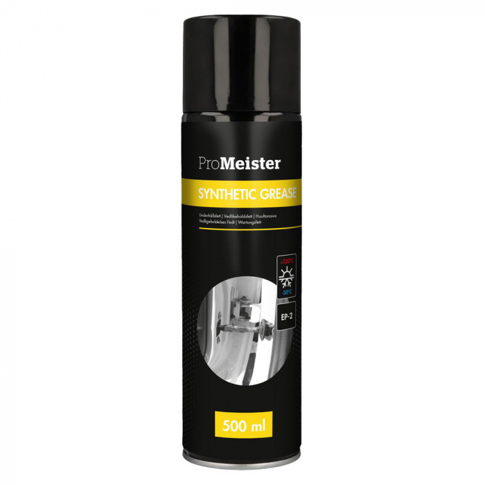 Huvudbild för Synth Grease 500ml ProMeister