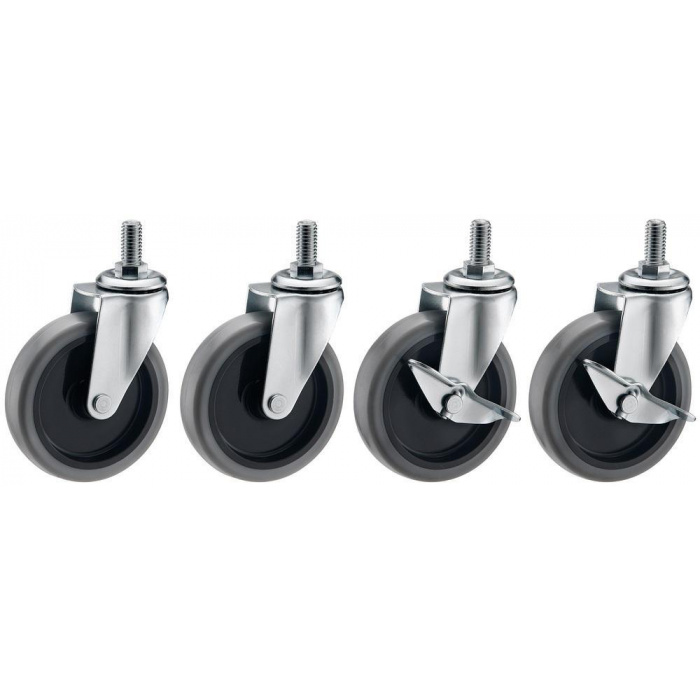 Huvudbild för Reservhjul till PT900064 4-pack ProMeister