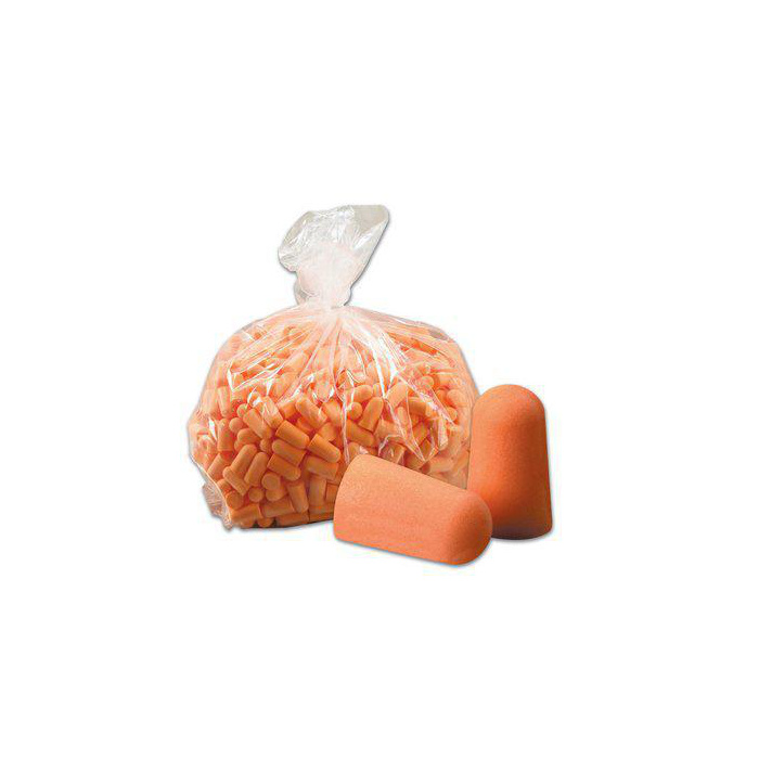 Huvudbild för Hörselpropp "2000" Refill 300 Par/Frp SafeWorx