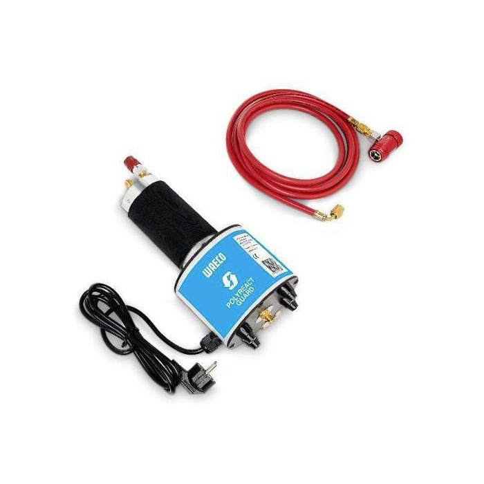 Huvudbild för Polyreact Guard R1234yf Waeco