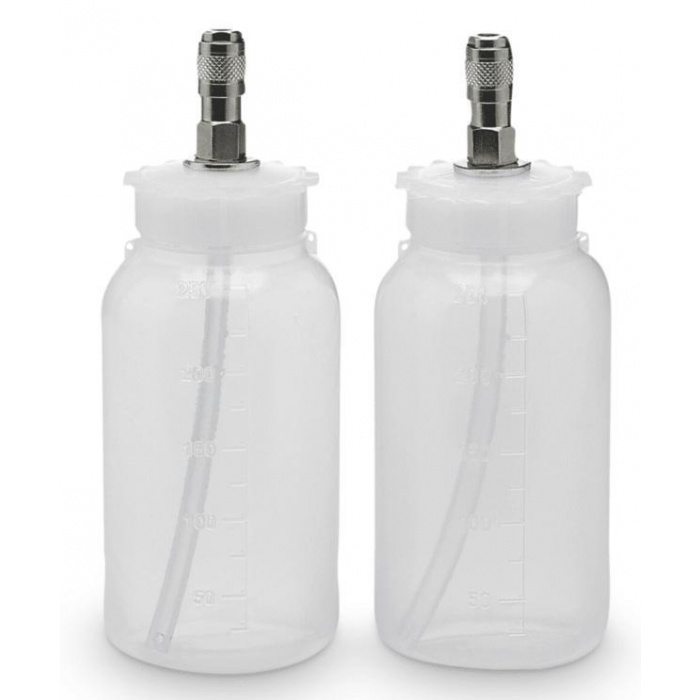 Huvudbild för Flasksats För ASC Serviceenheter 250 ml Waeco