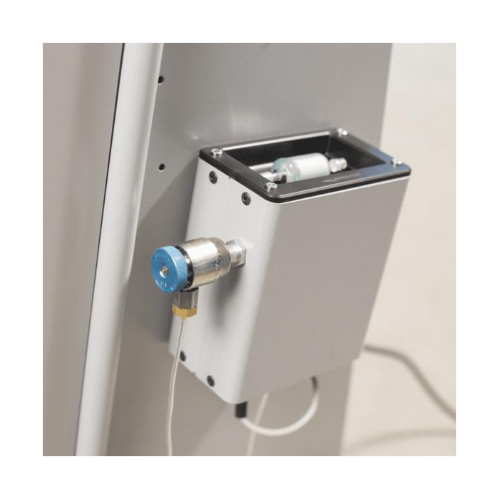 Huvudbild för Gasanalys enligt SAE Waeco