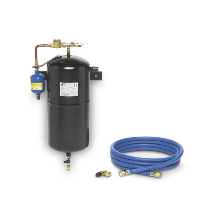 Huvudbild för Waeco spolutrustning R1234yf Waeco