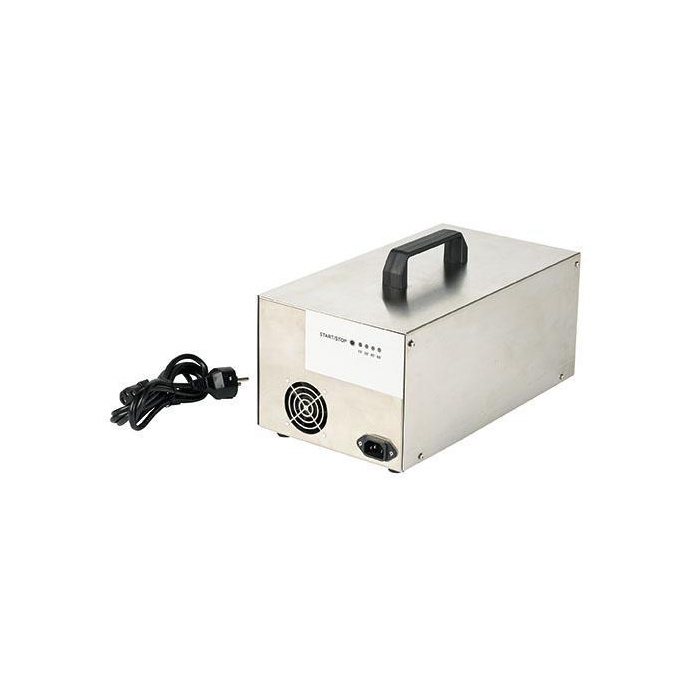 Huvudbild för Ozongenerator 1000 mg/Timmen Waeco