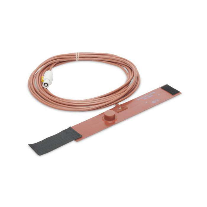 Huvudbild för Värmebälte 75x482 mm Vertikala Kylmediumuppsamlare Ø 13–25 cm Waeco