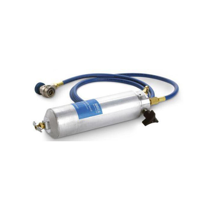 Huvudbild för Reservfilter Återvinningsskydd Till 8885200060 & 8885200275 Waeco