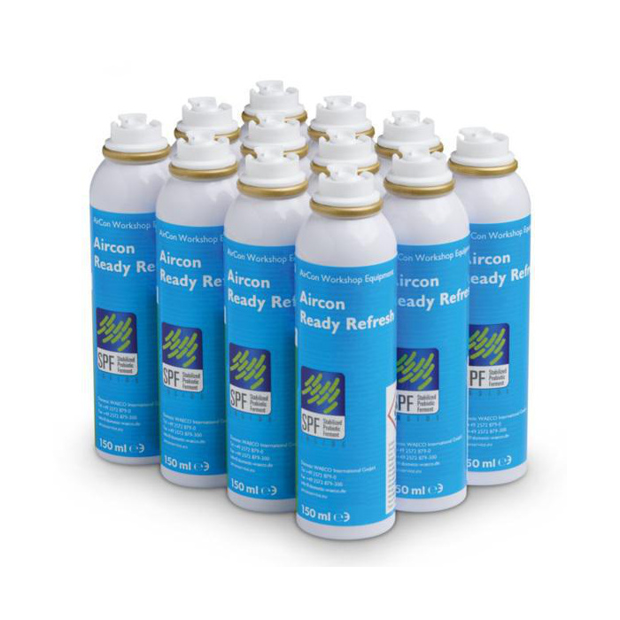 Huvudbild för Aircon Ready Refresh (LQ) 12-Pack Waeco