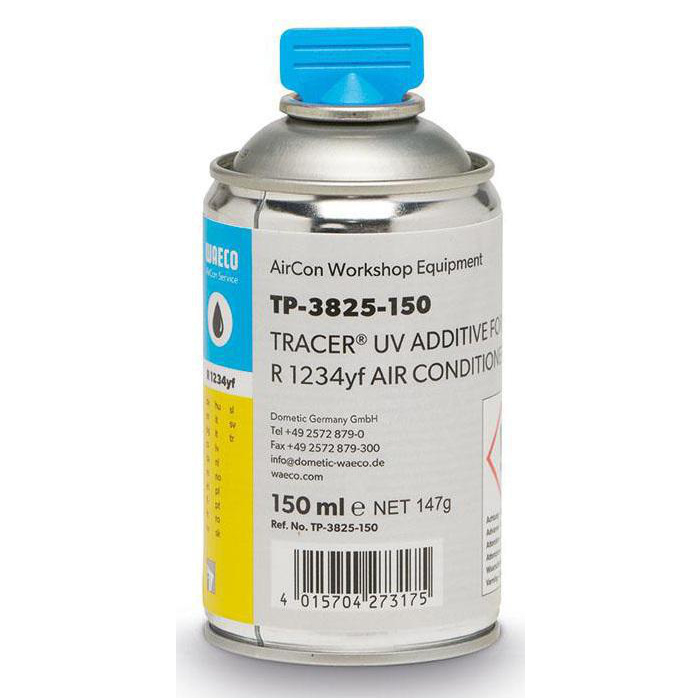 Huvudbild för Spårmedel R1234yf 150 ml (LQ) Waeco