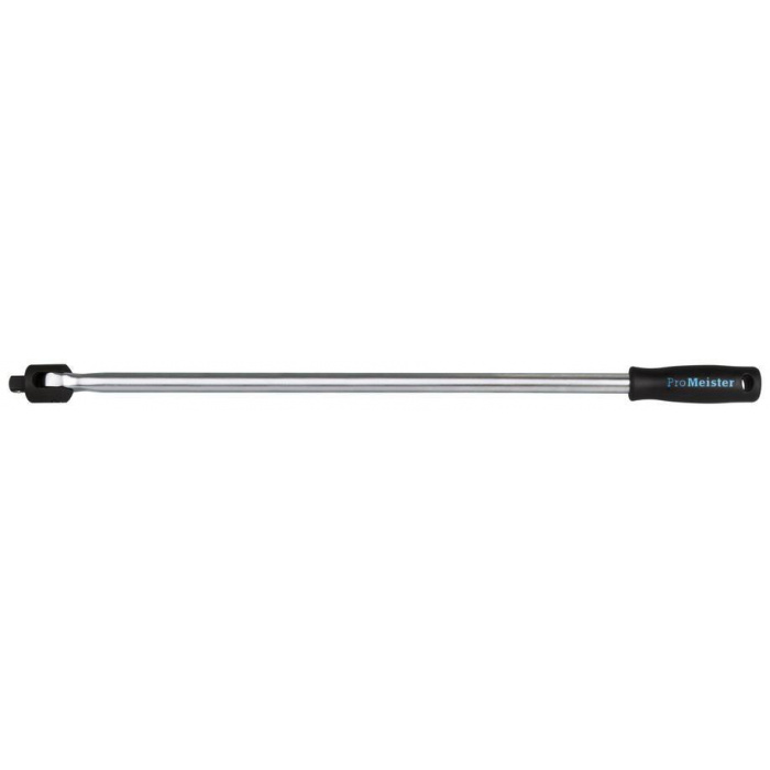 Huvudbild för Ledhandtag 1/2" Heavy Duty 640 mm ProMeister