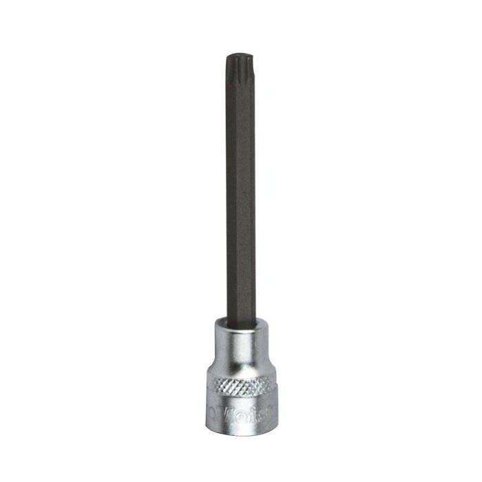 Huvudbild för Bitshylsa 1/2" Torx T40 100 mm Lång ProMeister