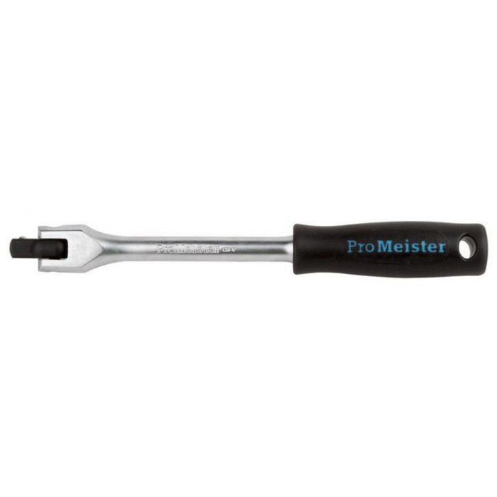Huvudbild för Ledhandtag 1/4" 150 mm ProMeister